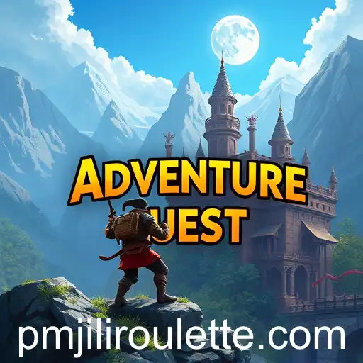 Exploring the Fascinating World of Adventure Games with 'pmjili' as Your Guide