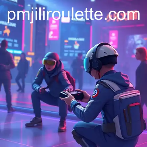 Emerging Trends in Online Gaming