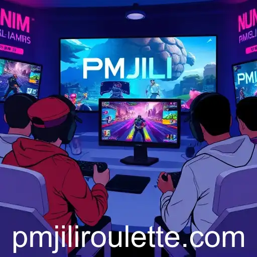 Evolution of Gaming in 2025