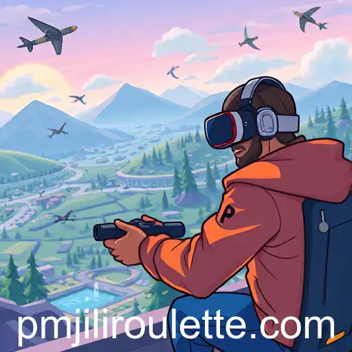 The Evolution of Online Gaming in 2025