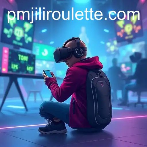 Evolving Trends in Online Gaming