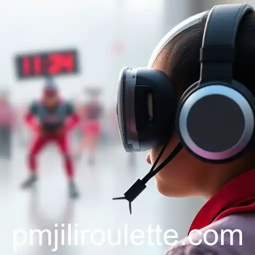 The Gaming Revolution Continues