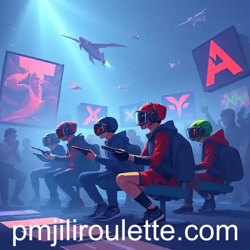 Digital Gaming Trends in 2025