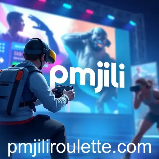 Digital Playground: The Evolution of Online Gaming