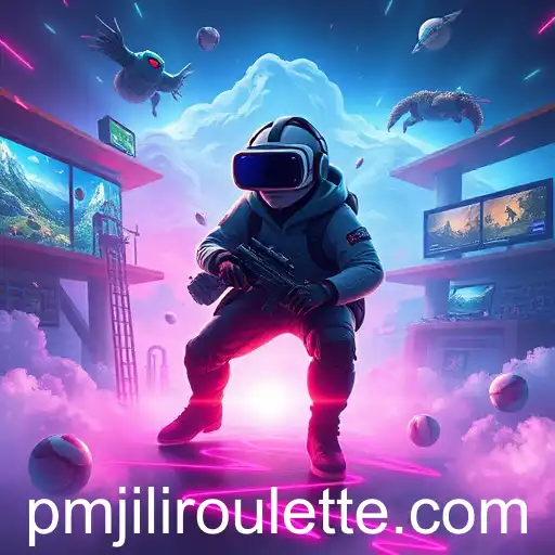 Emerging Developments in Online Gaming