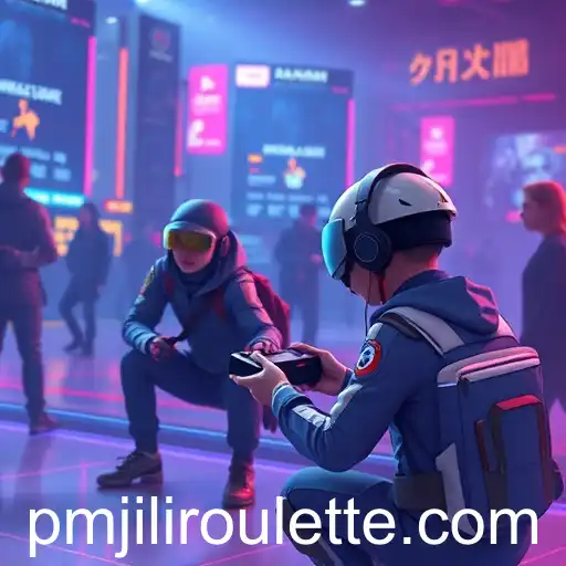 Emerging Trends in Online Gaming