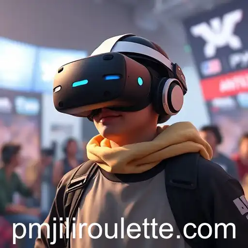 Emerging Trends in Online Gaming Platforms