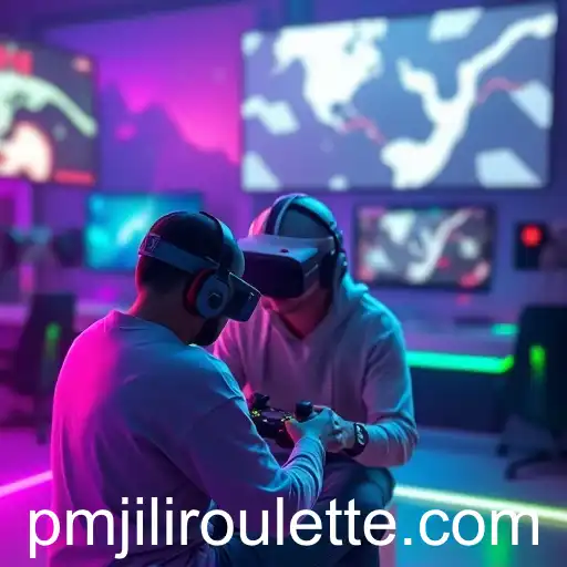 Evolution of Gaming in 2025