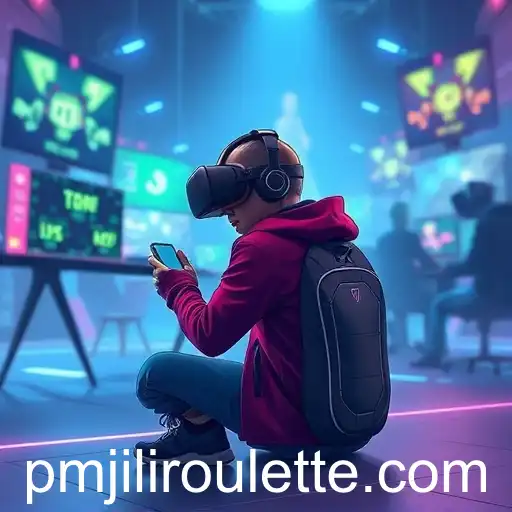 Evolving Trends in Online Gaming