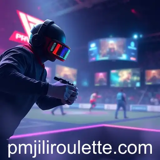 Gaming Evolutions in 2025