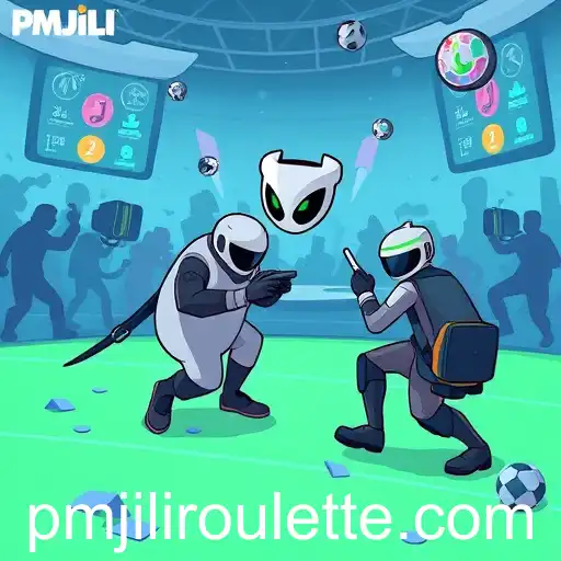 The Rise of Gaming Platforms Amid Global Changes