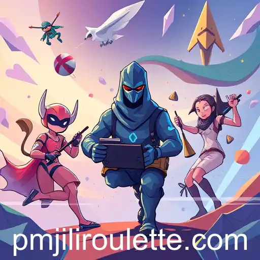 The Rise of PMJili in Online Gaming