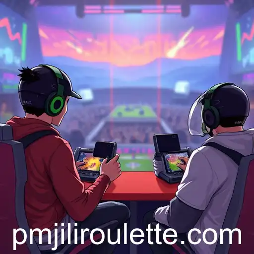 The Rise of PMJILI in the Online Gaming World