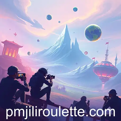 The Rise of PMJili in Gaming