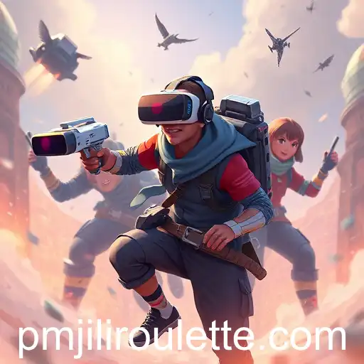 pmjili Surprise: The Rise of an Unexpected Game