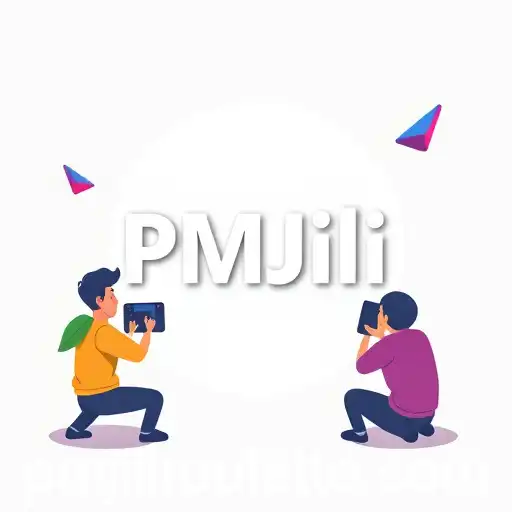 The Rise of PMJili: A Gaming Phenomenon