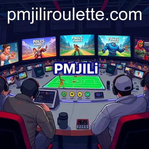 The Rise of PMJILI in Online Gaming