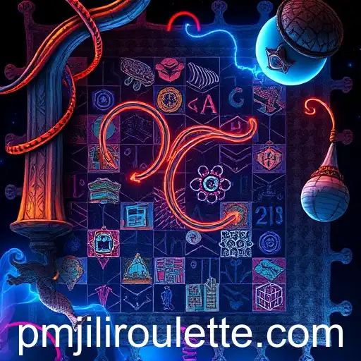 Exploring the Diverse World of Puzzle Games: A Focus on 'pmjili'