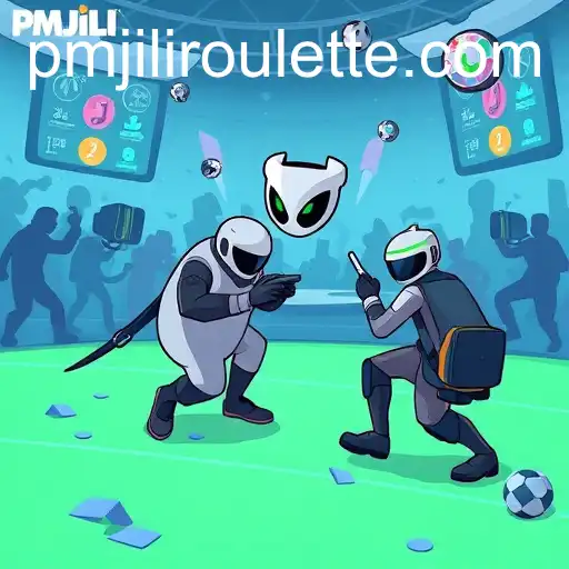 The Rise of Gaming Platforms Amid Global Changes