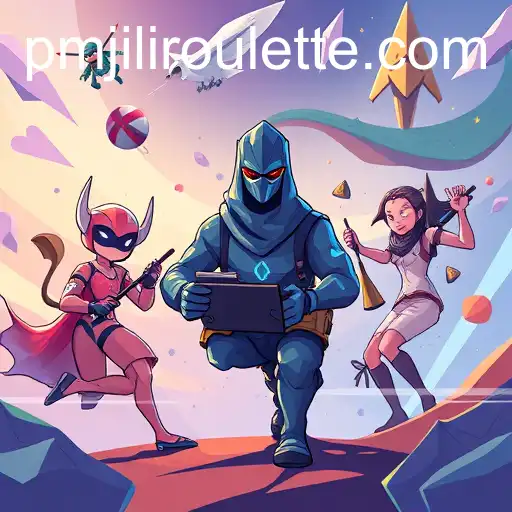 The Rise of PMJili in Online Gaming