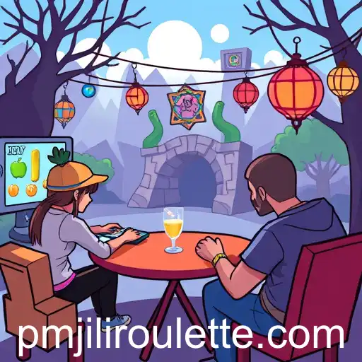 The Rise of PMJili in Gaming