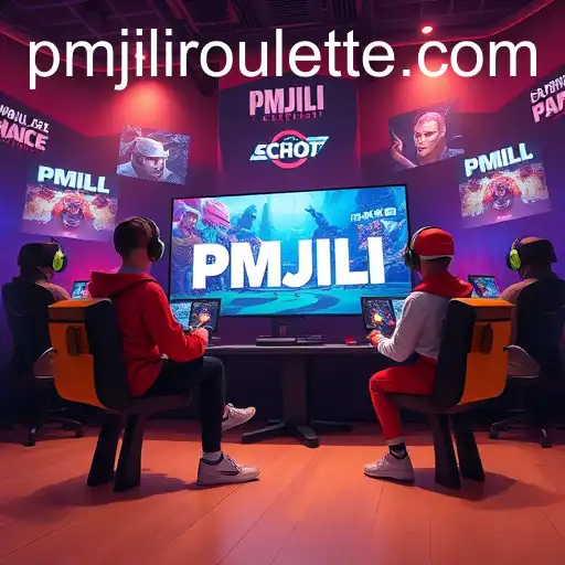 The Rise of 'pmjili': A Gaming Revolution