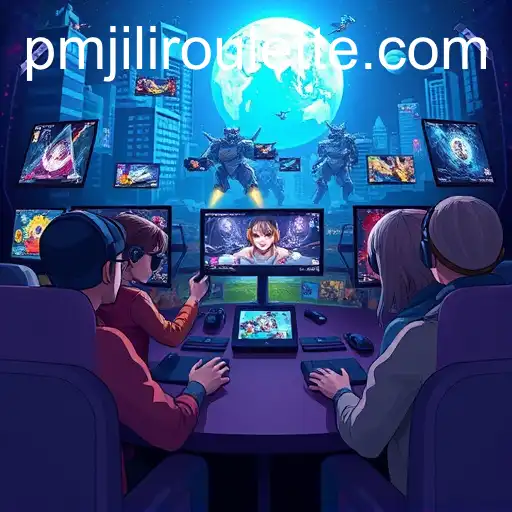 The Rise of PMJili in Online Gaming