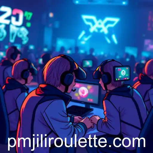 pmjili Surprise: The Rise of an Unexpected Game