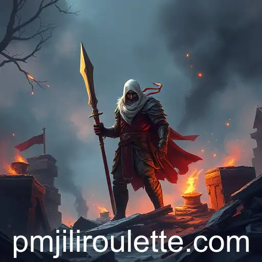 Exploring the Rich World of RPG Games with a Focus on 'pmjili'