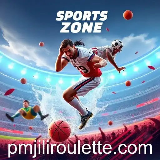 Unveiling the Mysteries of Sports Games: The Enigmatic Keyword 'pmjili'