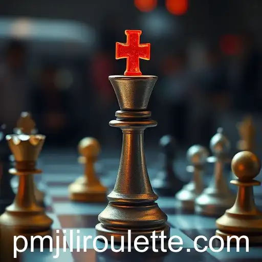 Exploring the World of Strategy Games with 'pmjili': A New Era of Interactive Entertainment